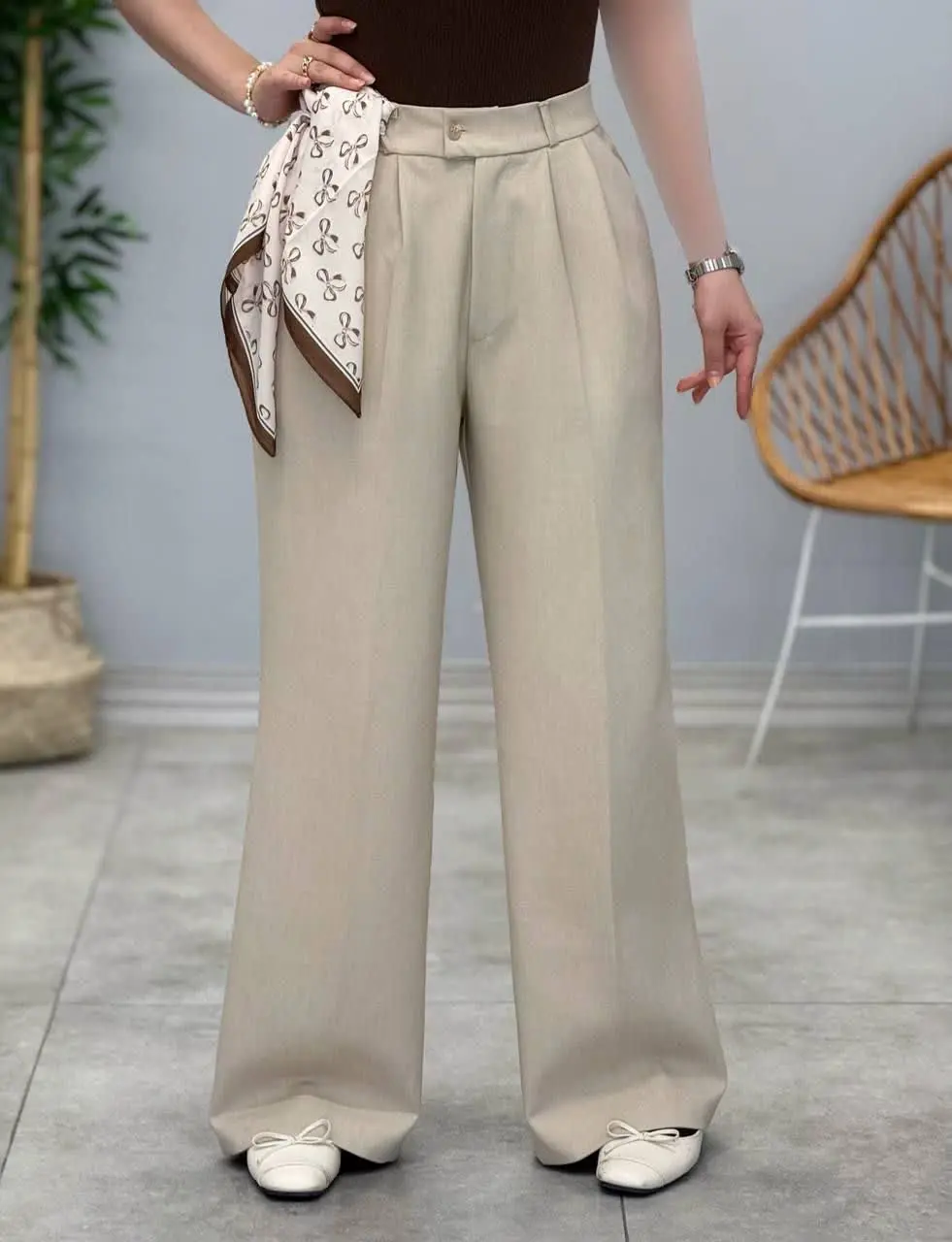 3443-شلوار بزیاق بگ کد 2016